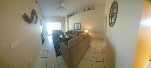 Beautiful 4 Bed Villa in Orlando sleeping 10