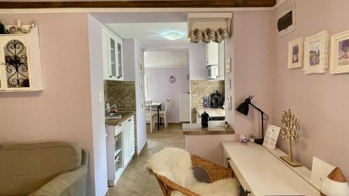  Naposkert Levendulaház in Orfű