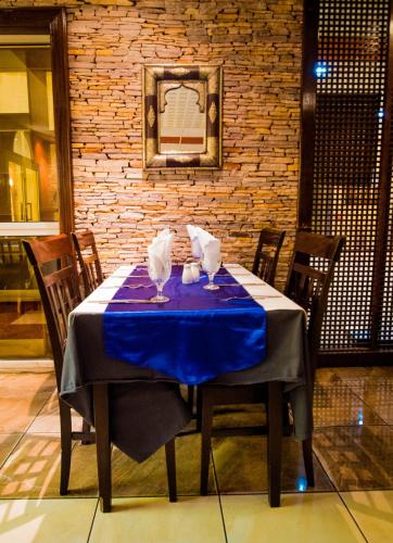 Hotel Monotel Dar El Barka in Nouakchott