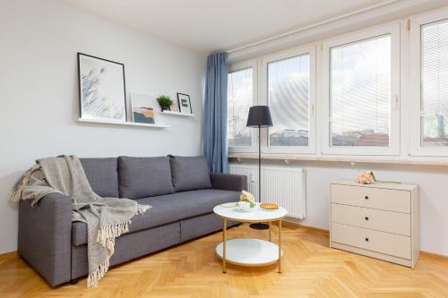 Apartment Old Town Warsaw by Renters