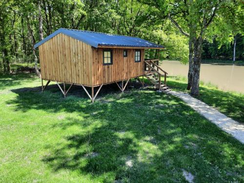 Ferme des Poulardieres