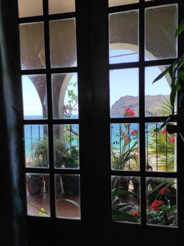 景观, Rose`s place in 明德卢