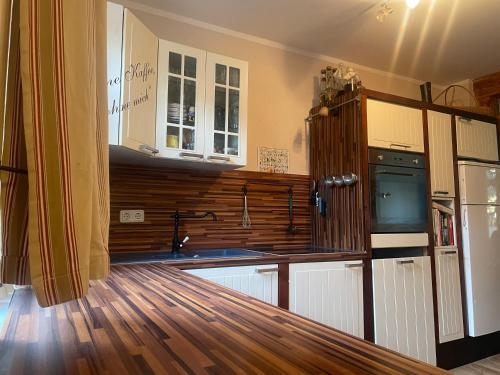 Ēdiens un dzērieni, Tannenhaus Hohen Mistorf in Alt Suhrkow