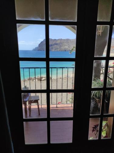 景观, Rose`s place in 明德卢