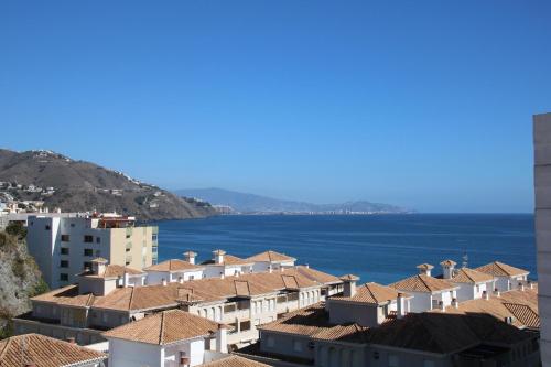 Velilla Park Duplex in Almuñécar