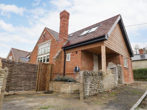 The Institute gîte à louer Little Milton