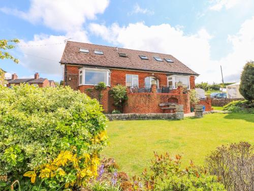 Drysdale gîte à louer Tissington