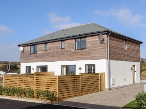 Ocean View gîte à louer Germoe