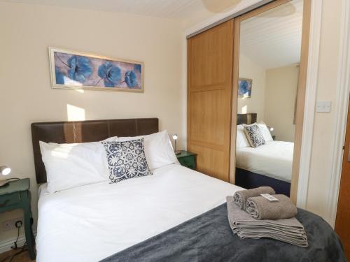 Bluebell Lodge Saltburn-by-the-Sea - image 13
