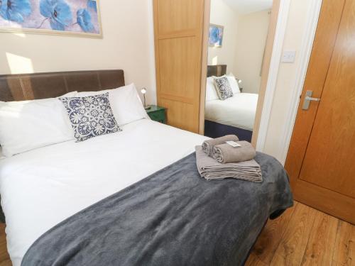 Bluebell Lodge Saltburn-by-the-Sea - image 5