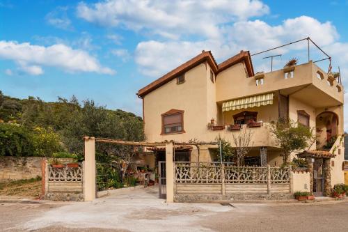 Casa al mare a San Vito gîte à louer Armungia