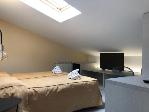 Hotel Tirrenia - image 7