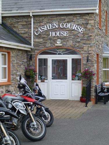 Cashen Course House - image 7