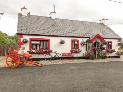 Cookies Cottage in Ballyshannon