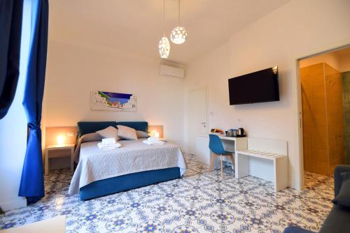 Antica Residenza Amalfitana 5