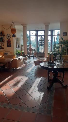  B&B LA MARCHESA in SantʼAnastasia