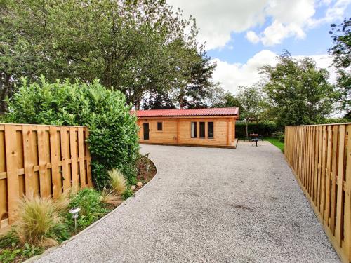 Holiday home in Hambleton 