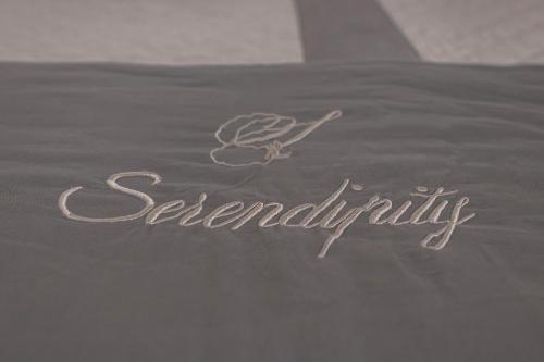 Serendipity B&B – Messina, WA