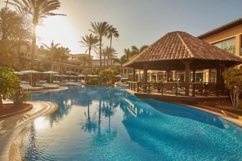 Photo Secrets Bahía Real Resort & Spa Adults only