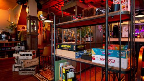 Herberg de Compagnie - main image