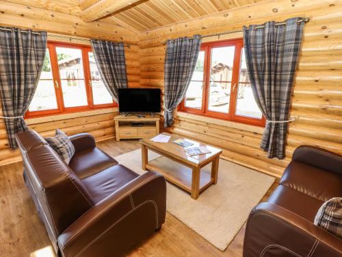 Pine Lodge, Oakham (fotografie 6)