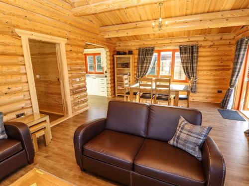 Pine Lodge, Oakham (fotografie 7)