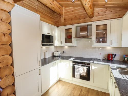Pine Lodge, Oakham (fotografie 10)