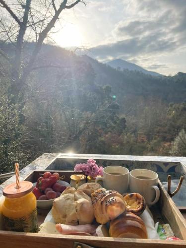 Casa do Rio in Guimaraes City Center