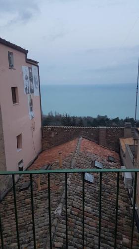 Casa rossa