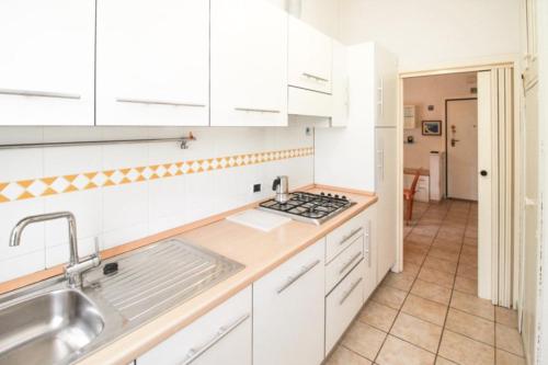 Two-Bedroom Apartment image 8