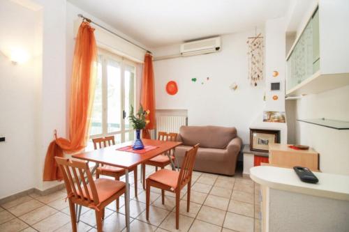 Two-Bedroom Apartment image 2