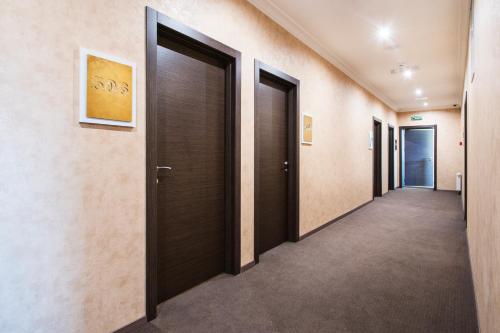BonApart Hotel - image 10
