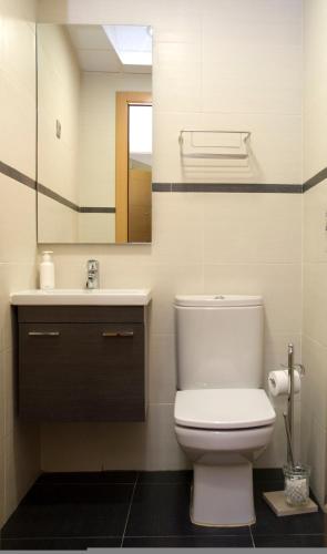 StopinFlat, Madrid (fotografie 9)