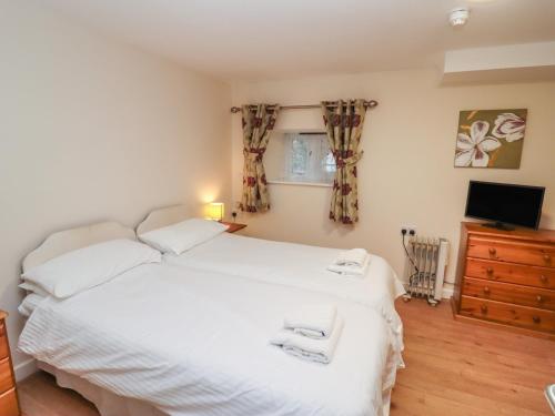 Greyhound Barn - image 13