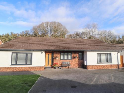 Ty Rhosyn gîte à louer Denbigh