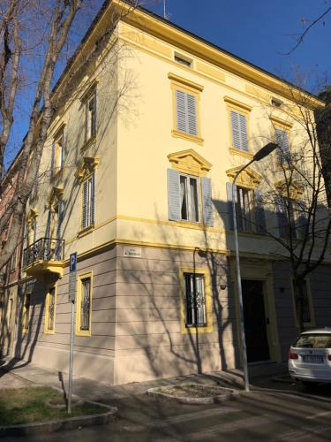 La Maison Du Charme Modena - image 11