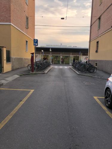 Affittacamere Home&Stazione Bologna 5