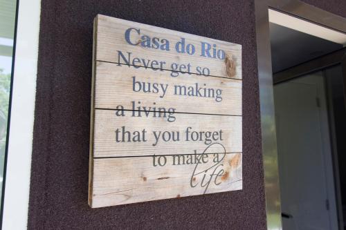 Casa do Rio