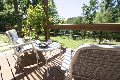 Casa do Rio in Guimaraes City Center