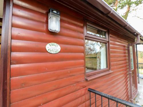 Violet Lodge, Saltburn-by-the-sea, , Cleveland