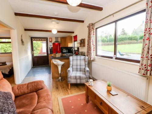 Violet Lodge, Saltburn-by-the-Sea