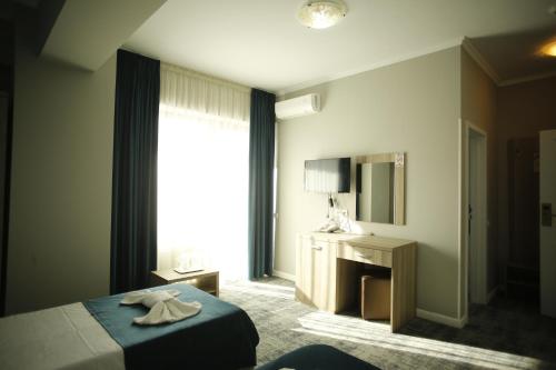 Hotel Agapi Mamaia - image 4