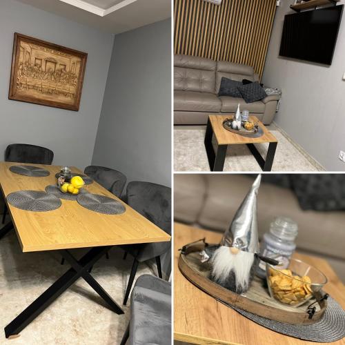 Willa na Mazurach ze SPA, Basenem i Jacuzzi in Olecko