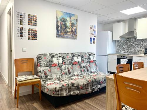  Casa Elena de Novelda in Novelda