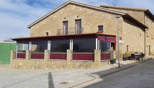 LA POSADA DE SOFUENTES - Saint-Jean-Pied-de-Port