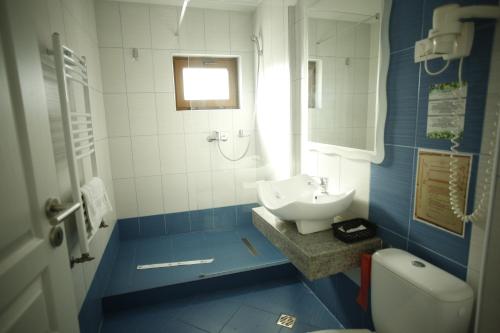 Hotel Agapi Mamaia - image 13