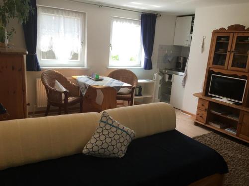 Ferienappartement Brandenburg