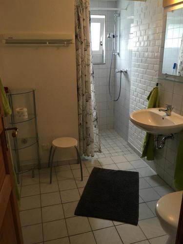 Ferienappartement Brandenburg