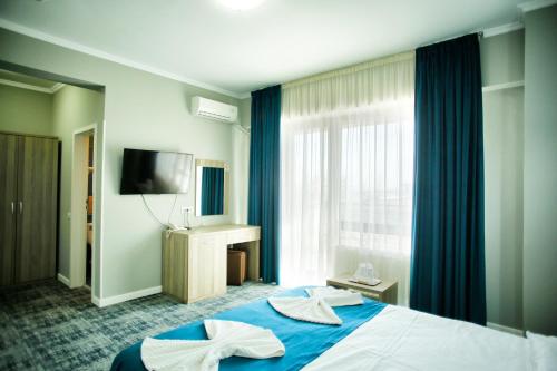 Hotel Agapi Mamaia - image 3