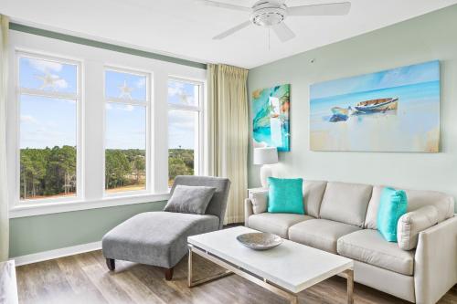 Elation at Baytowne Wharf by Panhandle Getaways - main image
